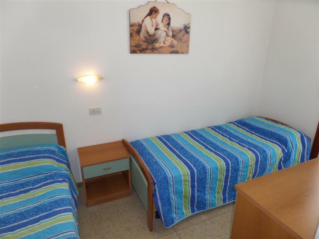Condominio Mauro Bibione Exterior photo