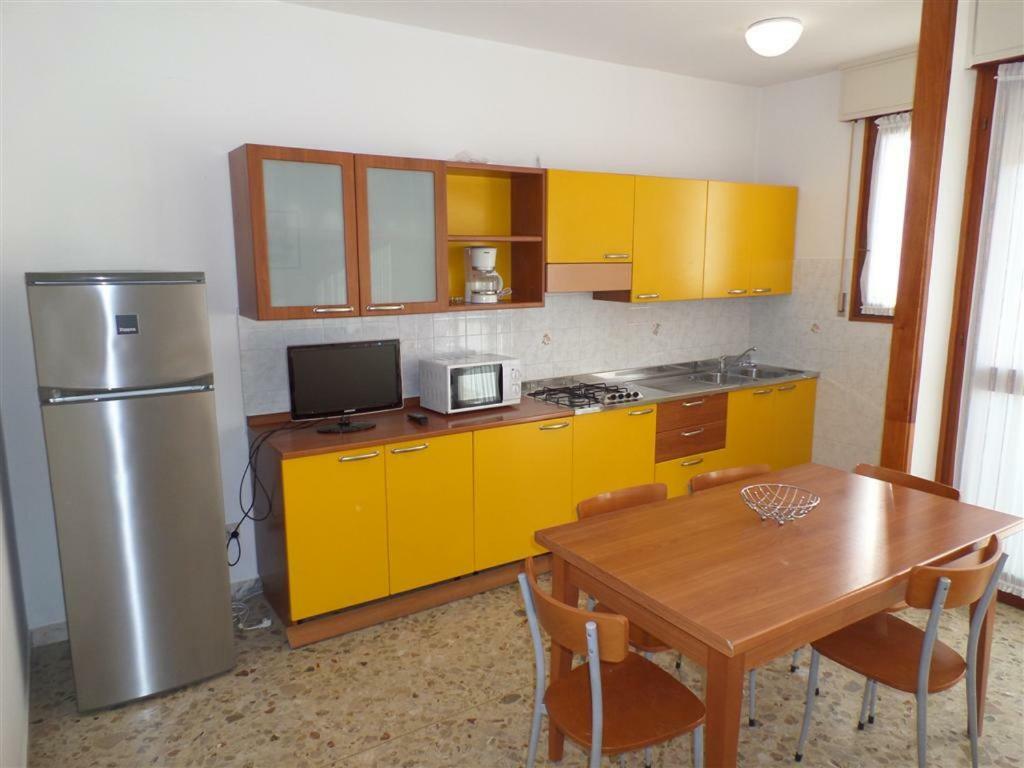 Condominio Mauro Bibione Exterior photo